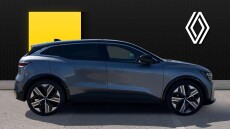 Renault Megane E-Tech EV60 160kW Iconic 60kWh Optimum Charge 5dr Auto Electric Hatchback